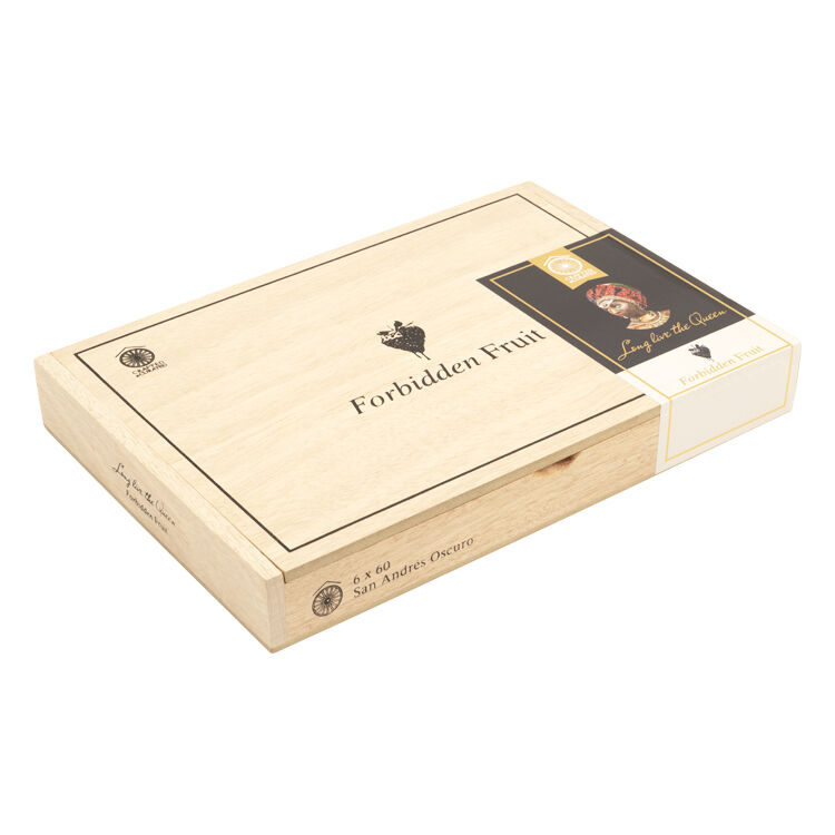 View product media CLQFFO Forbidden Fruit Oscuro, , jrcigars 3